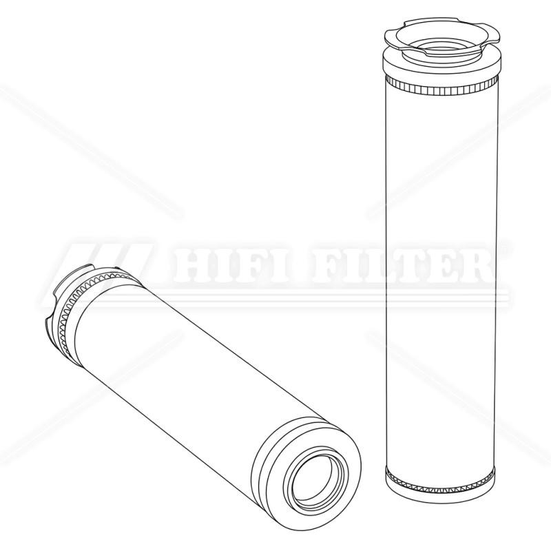 SH52374 HYDRAULIC FILTER | RICO Europe