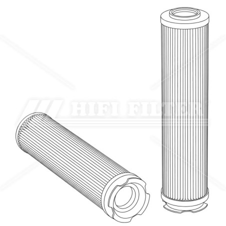 Hifi SH52377 HYDRAULIC FILTER