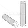 Hifi SH52377 HYDRAULIC FILTER