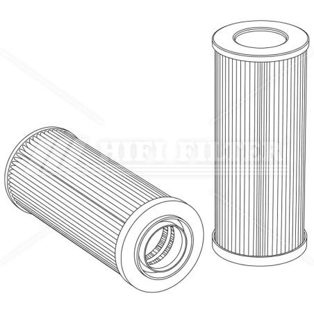SH52397 HYDRAULIC FILTER | RICO Europe