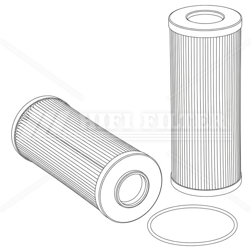 SH52432 Hydraulic Filter