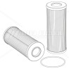 SH52432 Hydraulic Filter