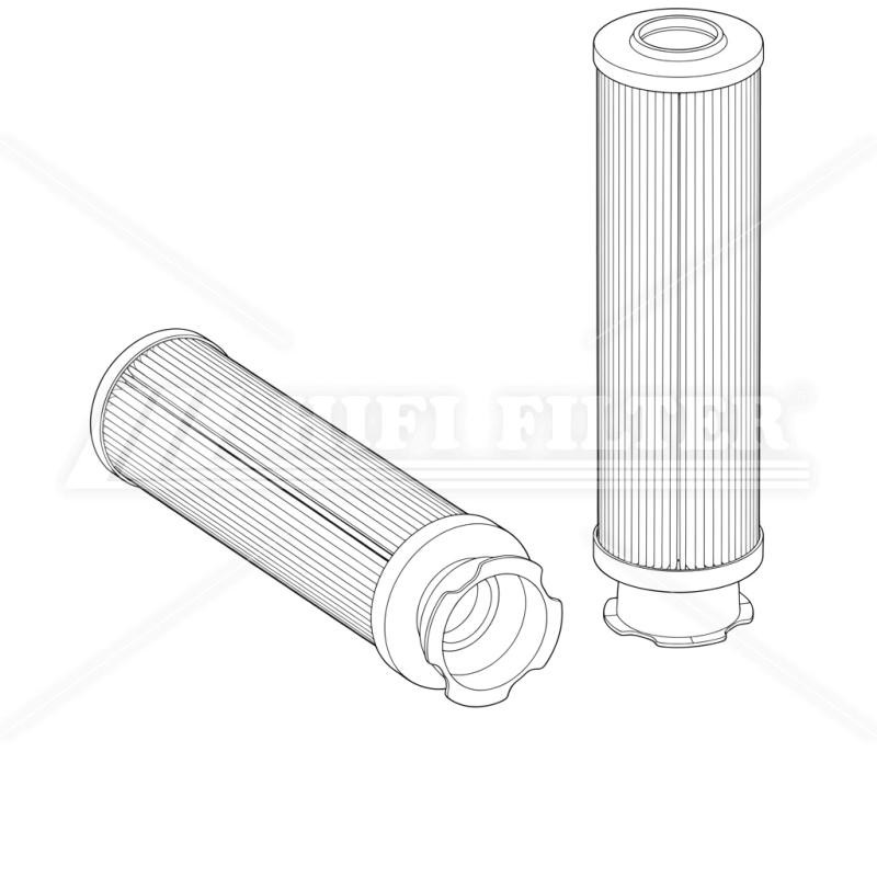 SH52435 HYDRAULIC FILTER | RICO Europe