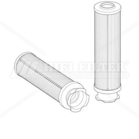 SH52435 HYDRAULIC FILTER | RICO Europe