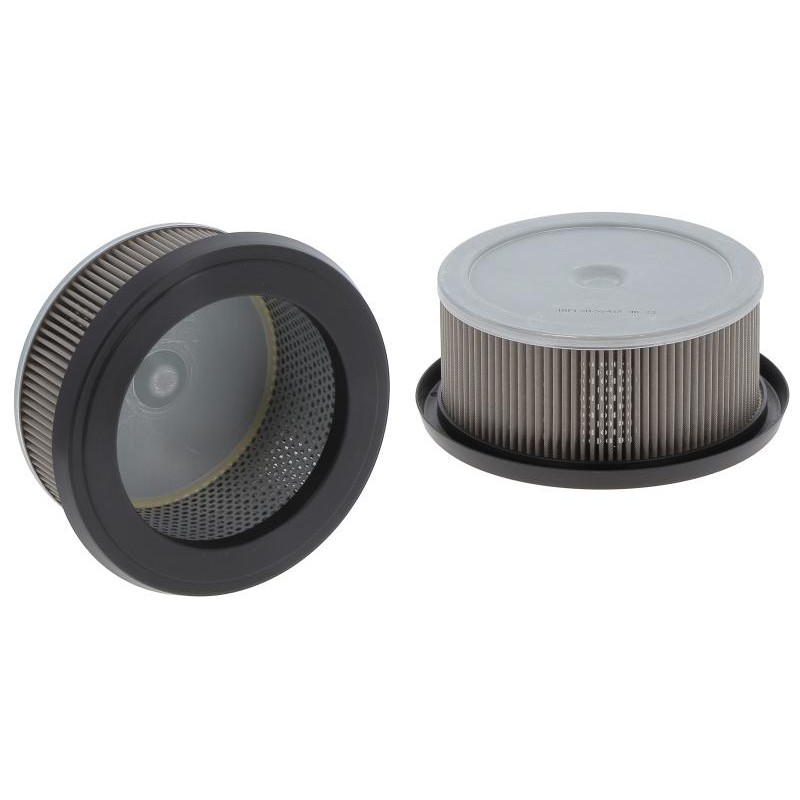 HIFI SH52438 Hydraulic Filter