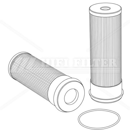 SH52455 HYDRAULIC FILTER | RICO Europe
