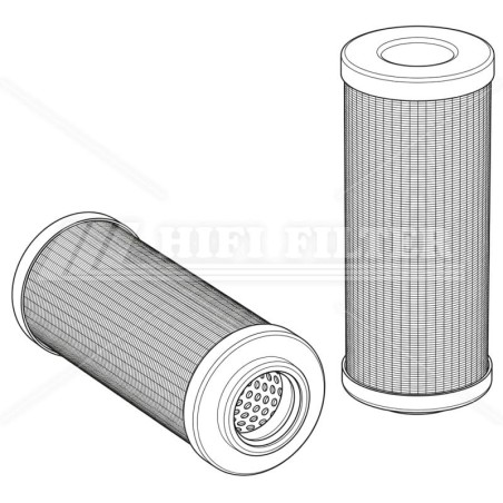 Hifi SH52463 HYDRAULIC FILTER