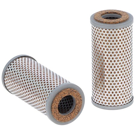 Hifi SH52601 HYDRAULIC FILTER