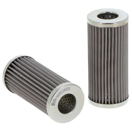 Hifi SH52605 HYDRAULIC FILTER
