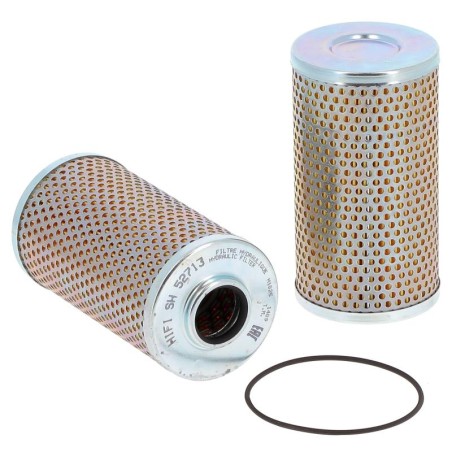 Hifi SH52713 HYDRAULIC FILTER