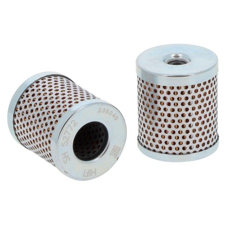 Hifi SH52772 HYDRAULIC FILTER