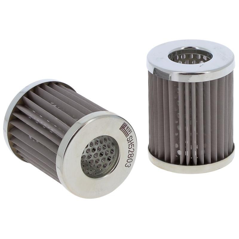 Hifi SH52803 HYDRAULIC FILTER
