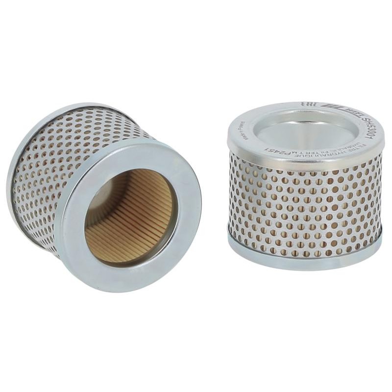 Hifi SH53001 HYDRAULIC FILTER