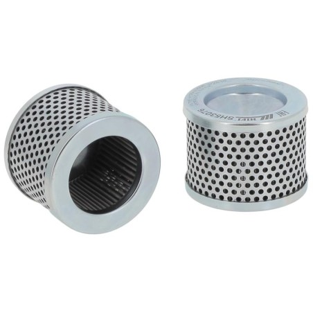 Hifi SH53076 HYDRAULIC FILTER