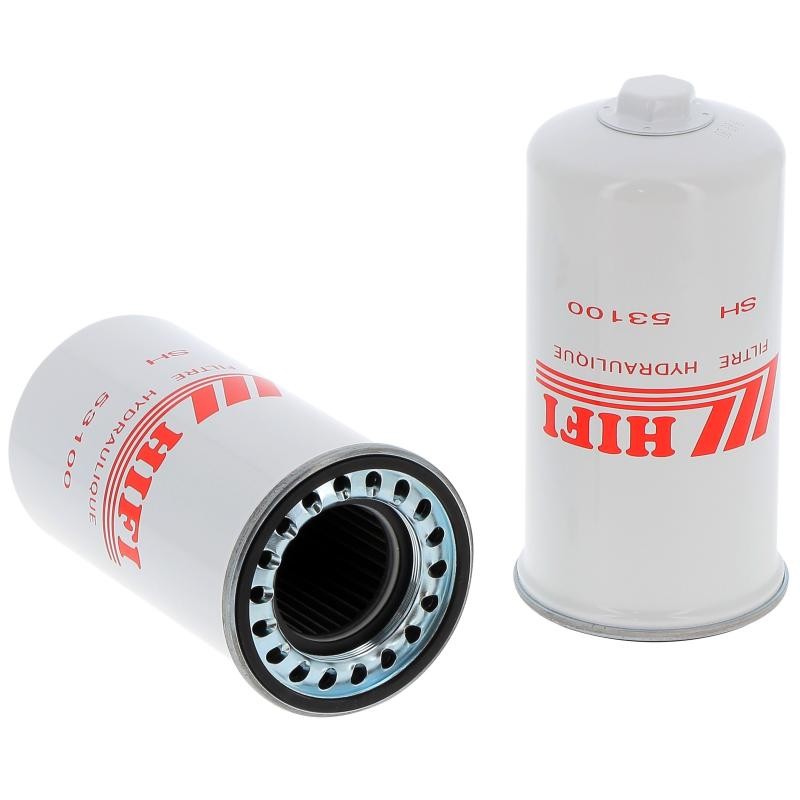 Hifi SH53100 HYDRAULIC FILTER