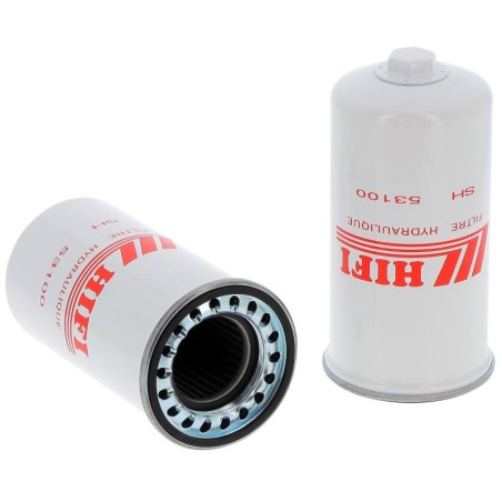 Hifi SH53100 HYDRAULIC FILTER