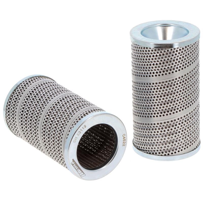 Hifi SH53119 HYDRAULIC FILTER