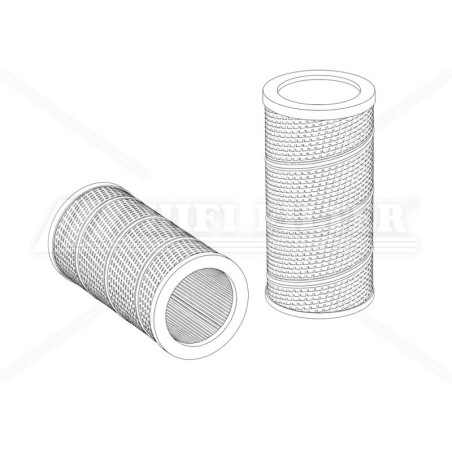 SH54631PAA HYDRAULIC FILTER | RICO Europe