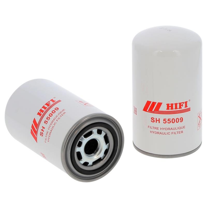 Hifi SH55009 HYDRAULIC FILTER