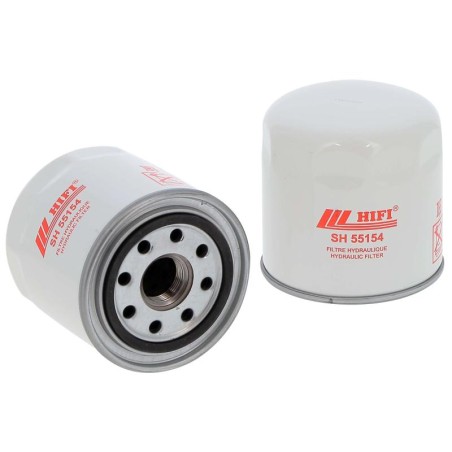 Hifi SH55154 HYDRAULIC FILTER