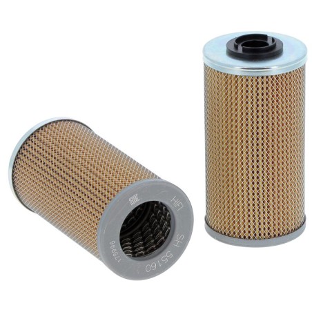 Hifi SH55160 HYDRAULIC FILTER