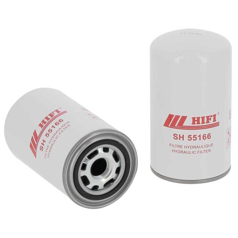 Hifi SH55166 HYDRAULIC FILTER