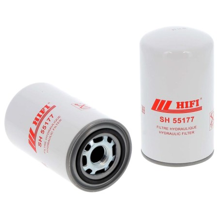 Hifi SH55177 HYDRAULIC FILTER