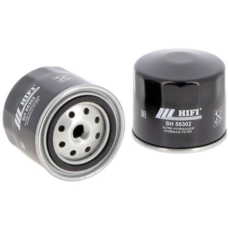 HIFI SH55302 Hydraulic Filter