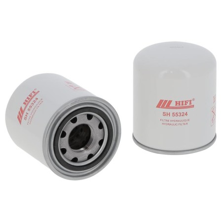 Hifi SH55324 HYDRAULIC FILTER
