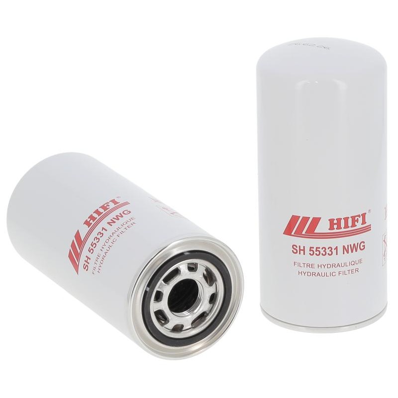 SH55331NWG HYDRAULIC FILTER | RICO Europe