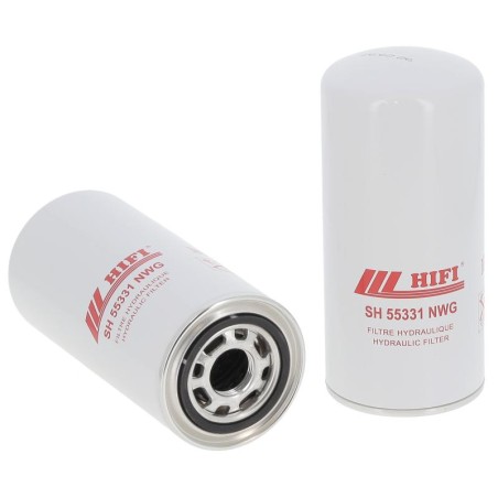SH55331NWG HYDRAULIC FILTER | RICO Europe