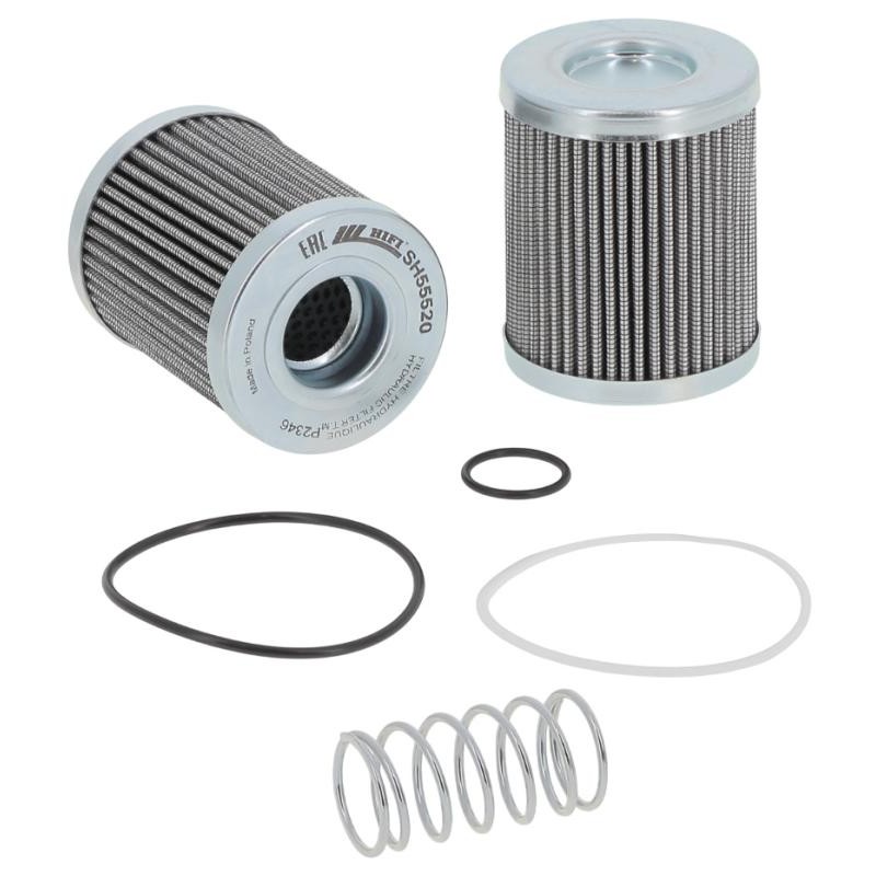 Hifi SH55520 HYDRAULIC FILTER