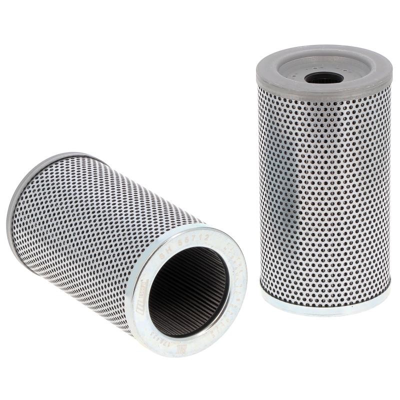 Hifi SH55712 HYDRAULIC FILTER