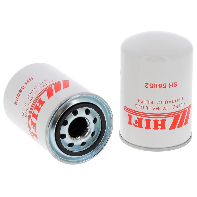 Hifi SH56052 HYDRAULIC FILTER