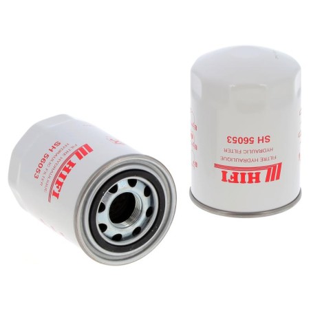Hifi SH56053 HYDRAULIC FILTER