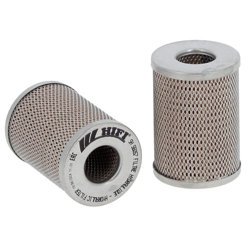 Hifi SH56057 HYDRAULIC FILTER