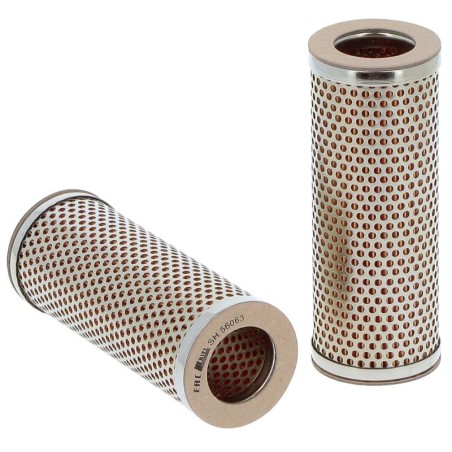 Hifi SH56063 HYDRAULIC FILTER