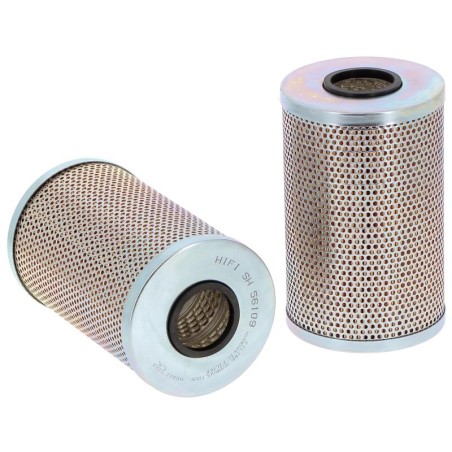 Hifi SH56109 HYDRAULIC FILTER