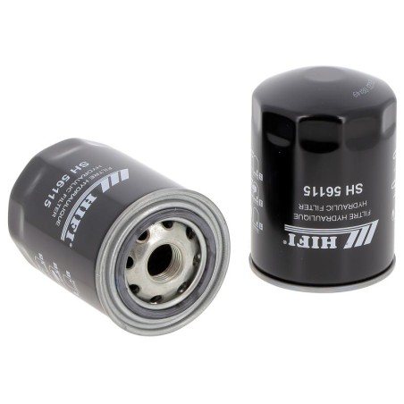 Hifi SH56115 HYDRAULIC FILTER