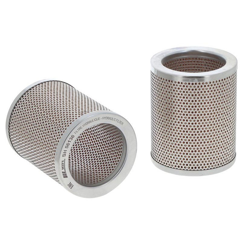 SH56136 HYDRAULIC FILTER | RICO Europe