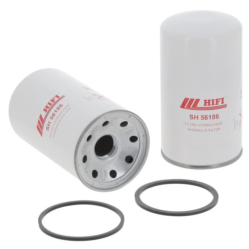 Hifi SH56186 HYDRAULIC FILTER