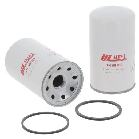 Hifi SH56186 HYDRAULIC FILTER