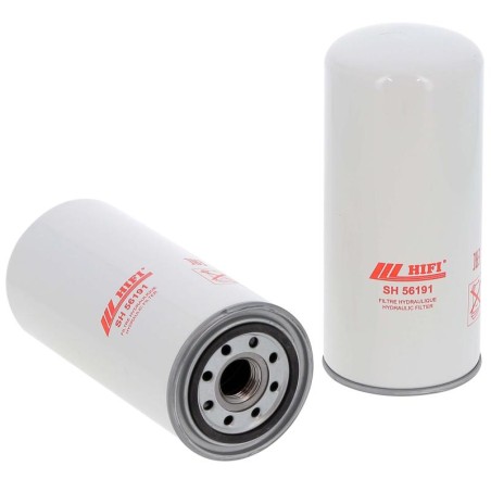 Hifi SH56191 HYDRAULIC FILTER