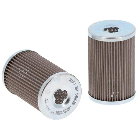 Hifi SH56239 HYDRAULIC FILTER