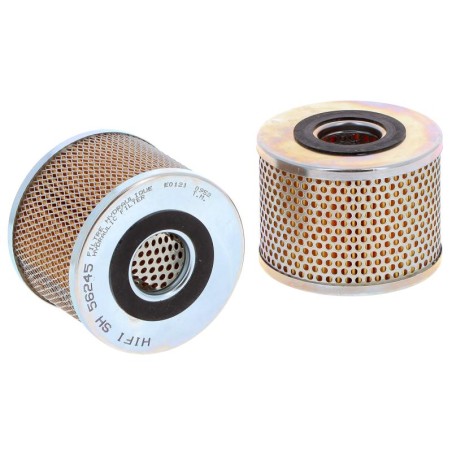Hifi SH56245 HYDRAULIC FILTER
