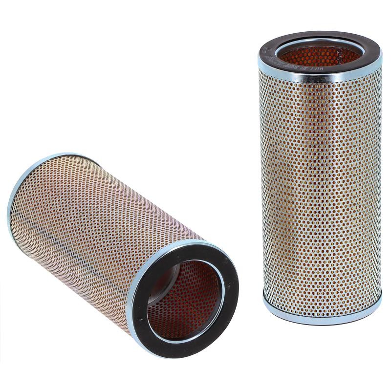 Hifi SH56252 HYDRAULIC FILTER