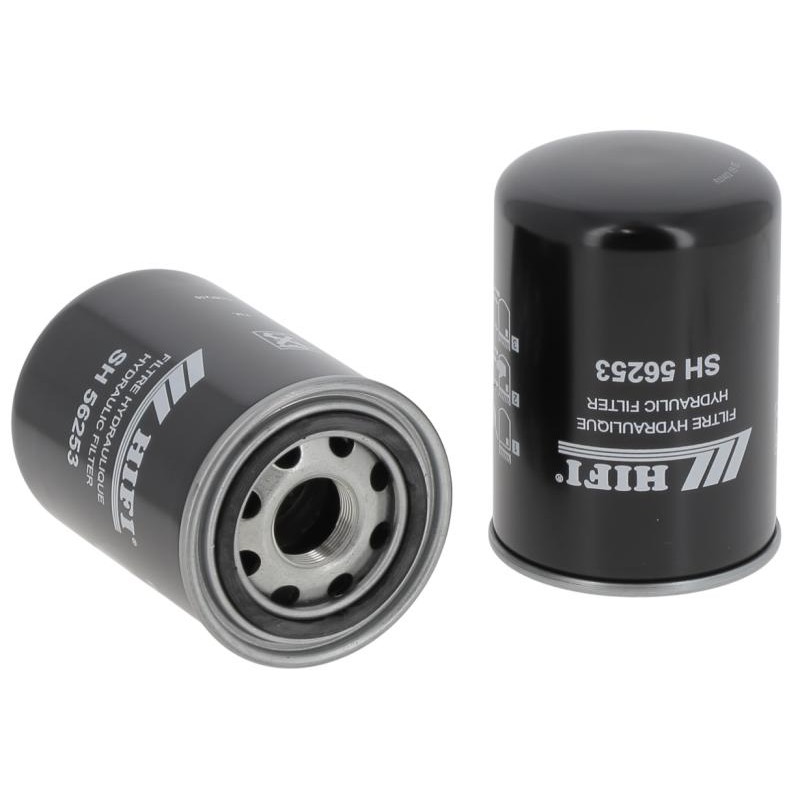 Hifi SH56253 HYDRAULIC FILTER