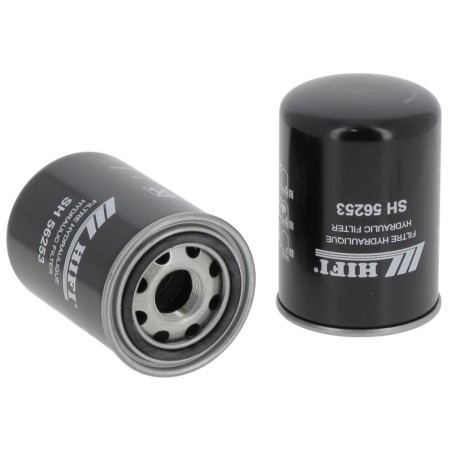 Hifi SH56253 HYDRAULIC FILTER