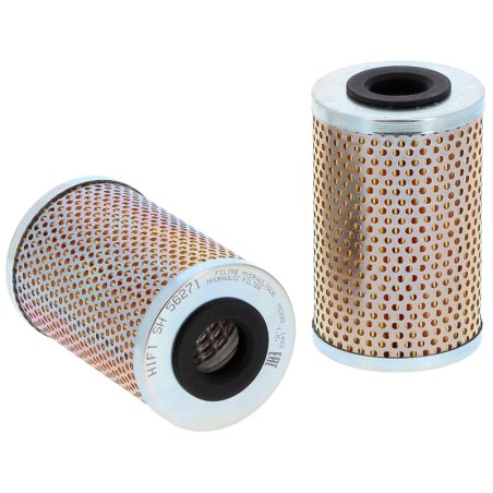 Hifi SH56271 HYDRAULIC FILTER