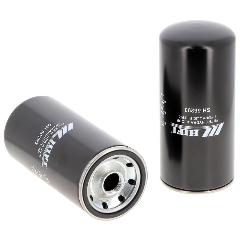 Hifi SH56293 HYDRAULIC FILTER